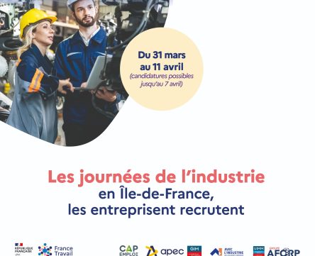 SALON EN LIGNE édition 2025